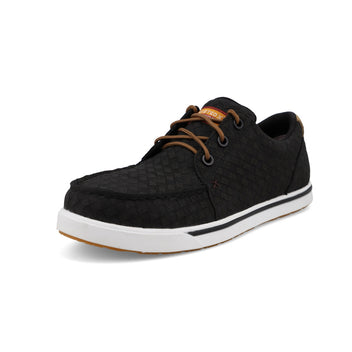 twisted x tennis shoes