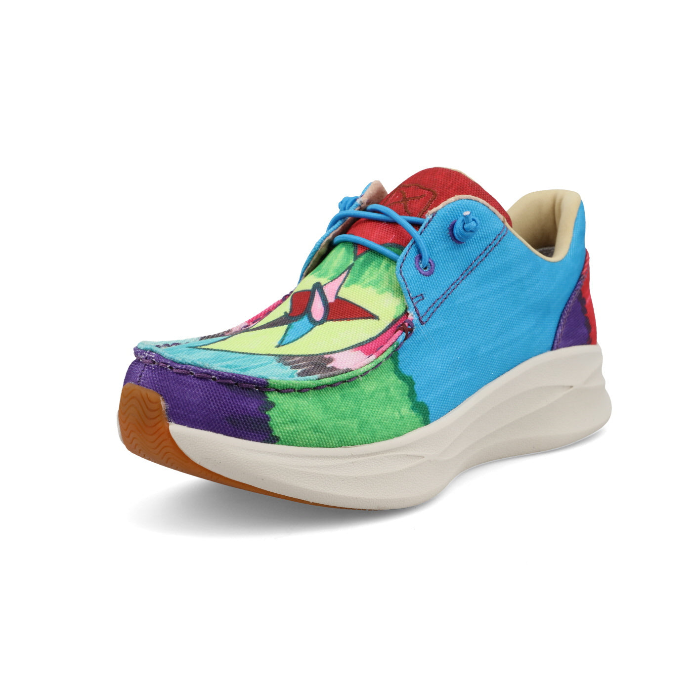 Feather X™ Casual | WCAU003 Image