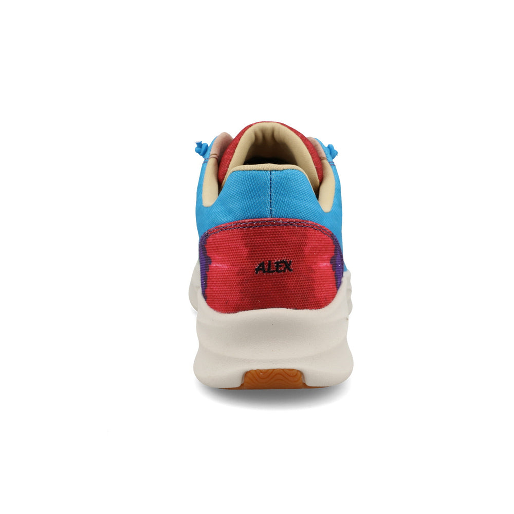 Feather X™ Casual | WCAU003