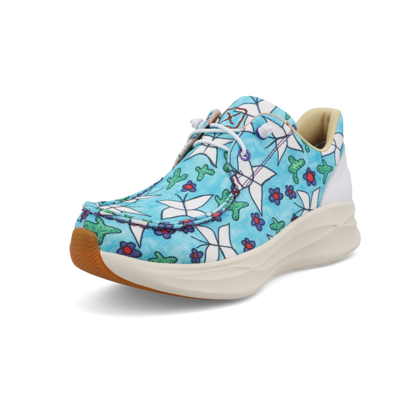 Feather X™ Casual | WCAU004 Image