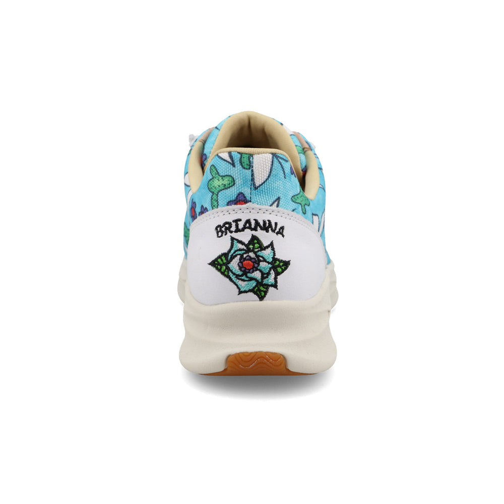 Feather X™ Casual | WCAU004