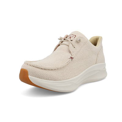 Feather X™ Casual | WCAU008 | Quarter View