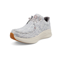 Heathered Grey