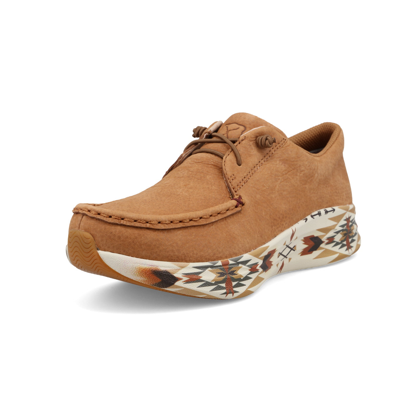 Hooey® Feather X™ Casual | WCAU013 Image