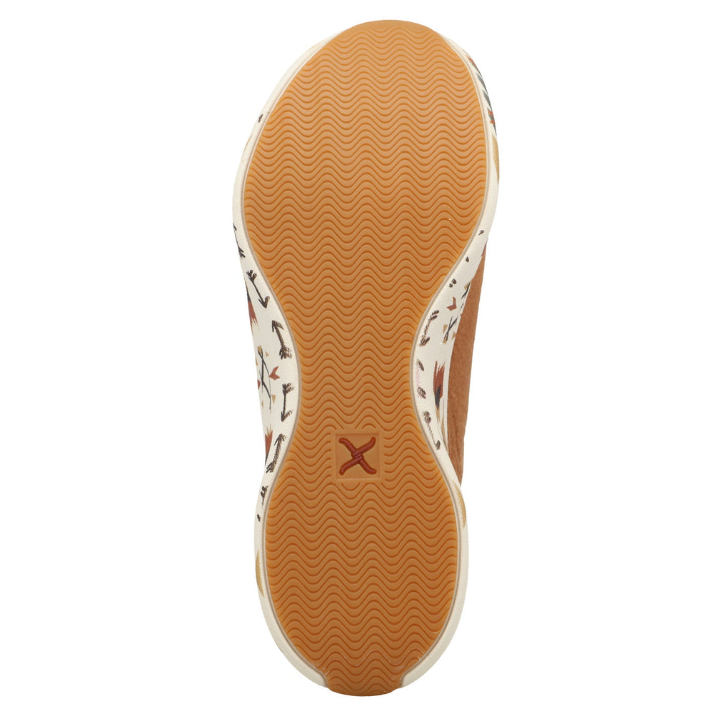 Hooey® Feather X™ Casual | WCAU013