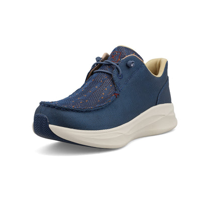 Feather X™ Casual | WCAU022 | Quarter View