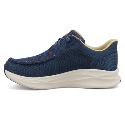 Feather X™ Casual | WCAU022 | Side View