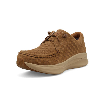 Feather X™ Casual | WCAU023 | Quarter View