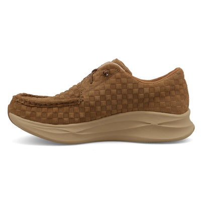 Feather X™ Casual | WCAU023 | Side View