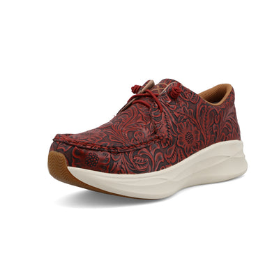 Feather X™ Casual | WCAU024 | Quarter View