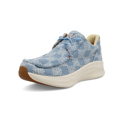 Feather X™ Casual | WCAU026 | Quarter View