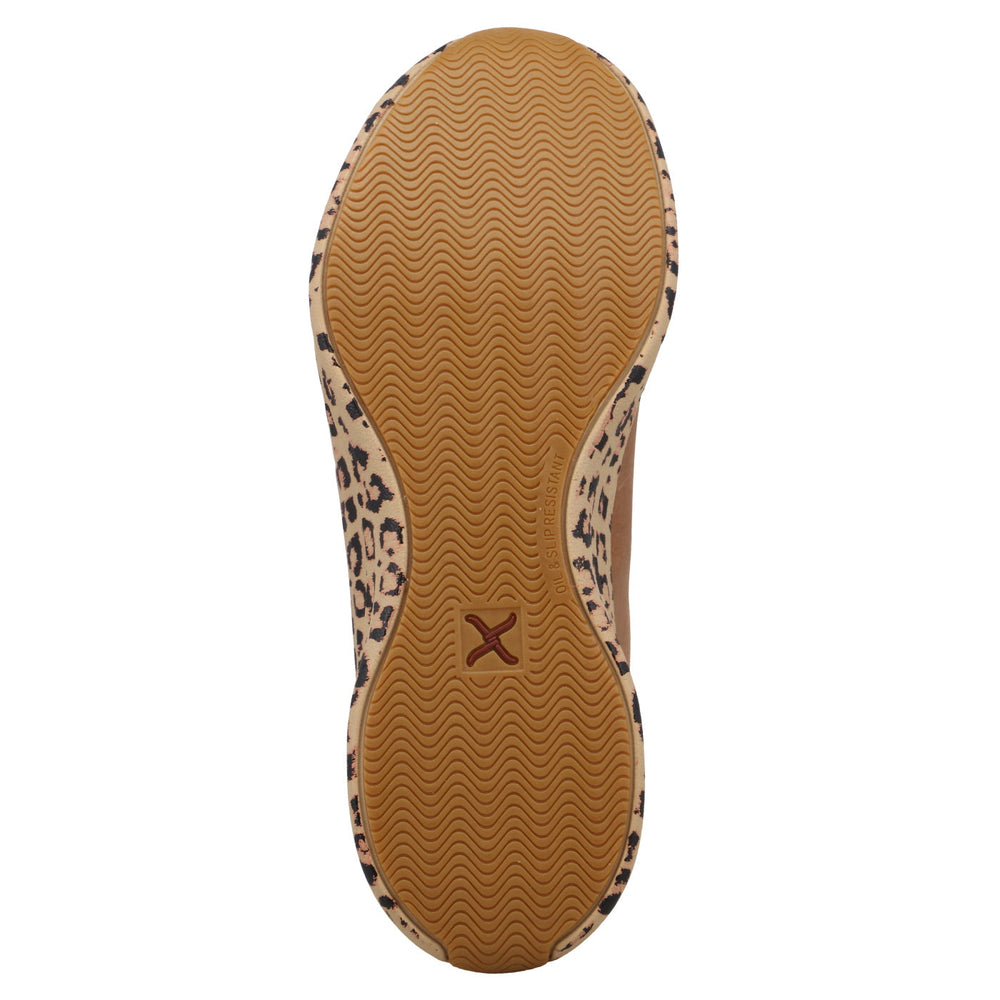 Feather X™ Casual | WCAU028