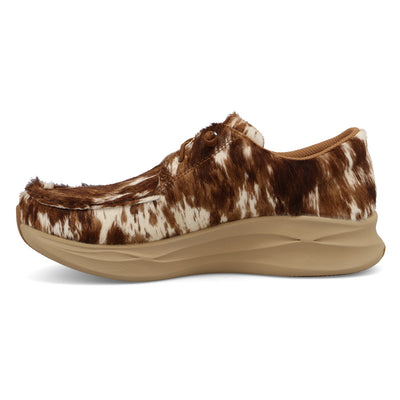 Feather X™ Casual | WCAU030 | Side View