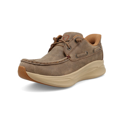Feather X™ Casual | WCAU033 | Quarter View
