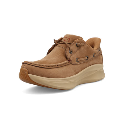 Feather X™ Casual | WCAU034 | Quarter View