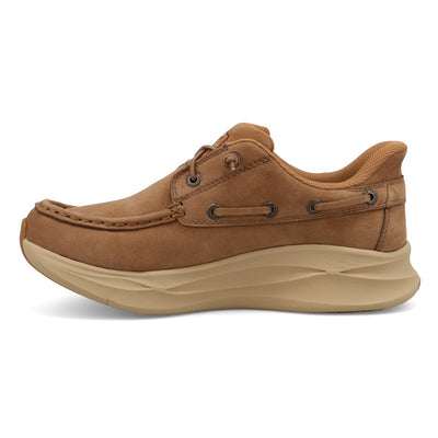 Feather X™ Casual | WCAU034 | Side View