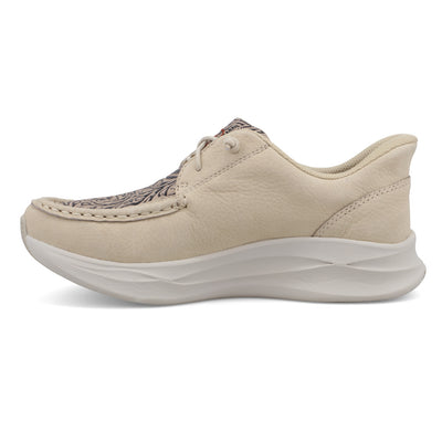 Feather X™ Casual | WCAU035 | Side View