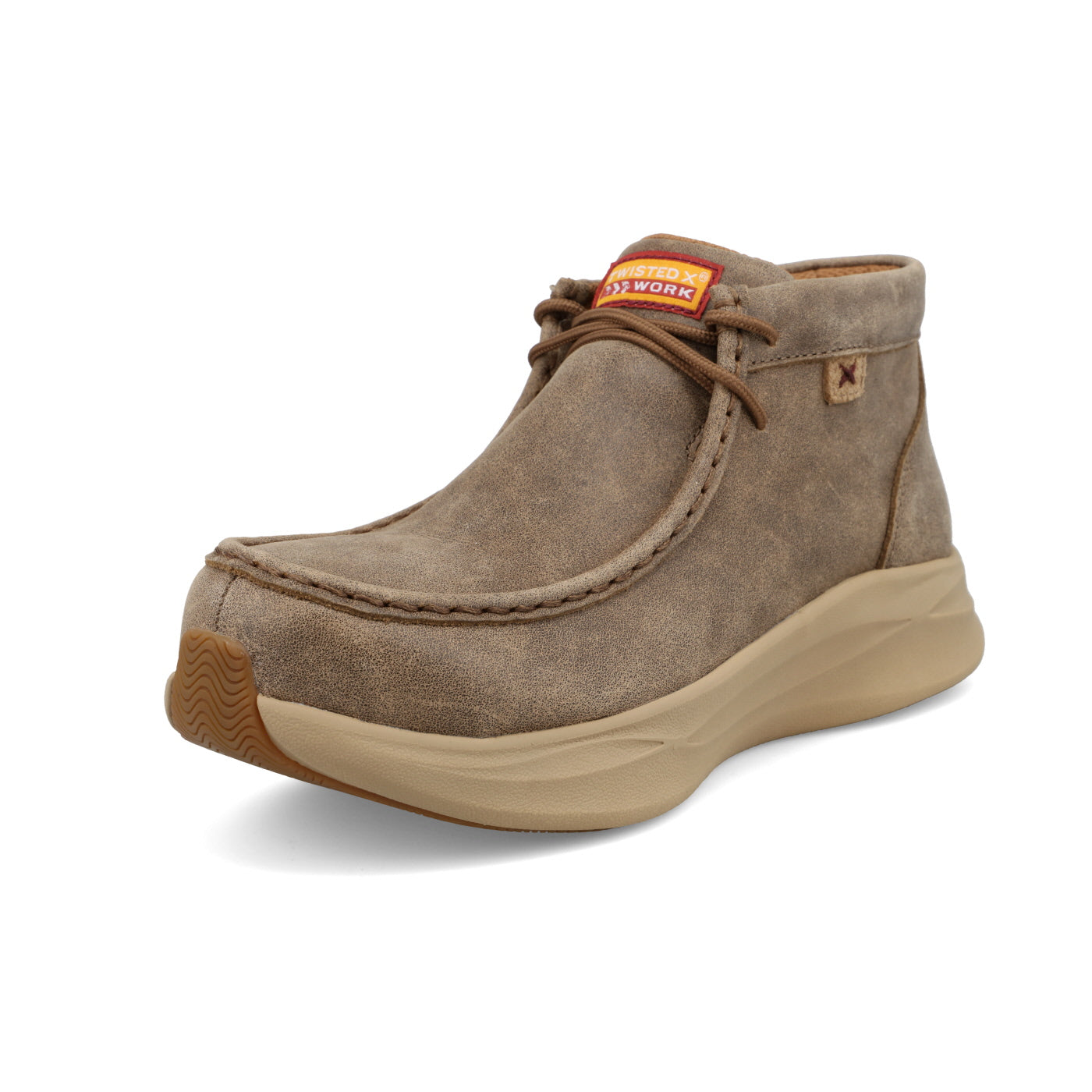 Safety Toe | Work