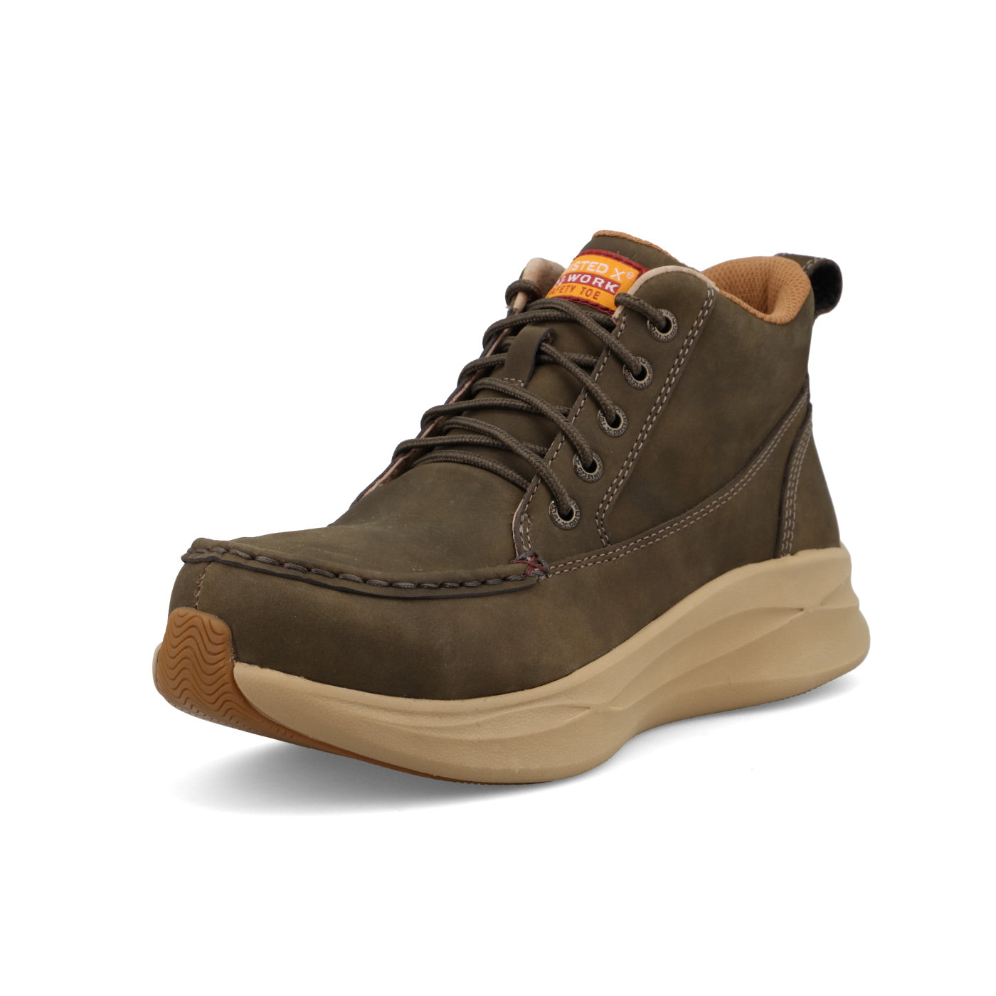 Twisted X® | Safety Toe | Work