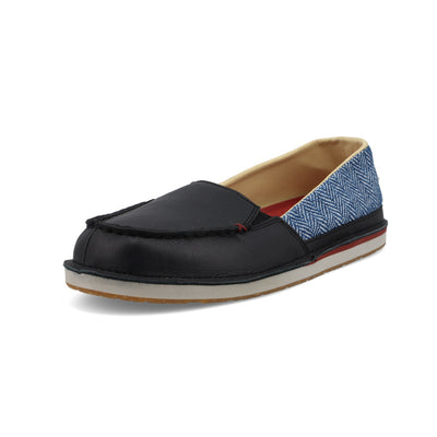 Slip-On Loafer | WCL0020 | Quarter View
