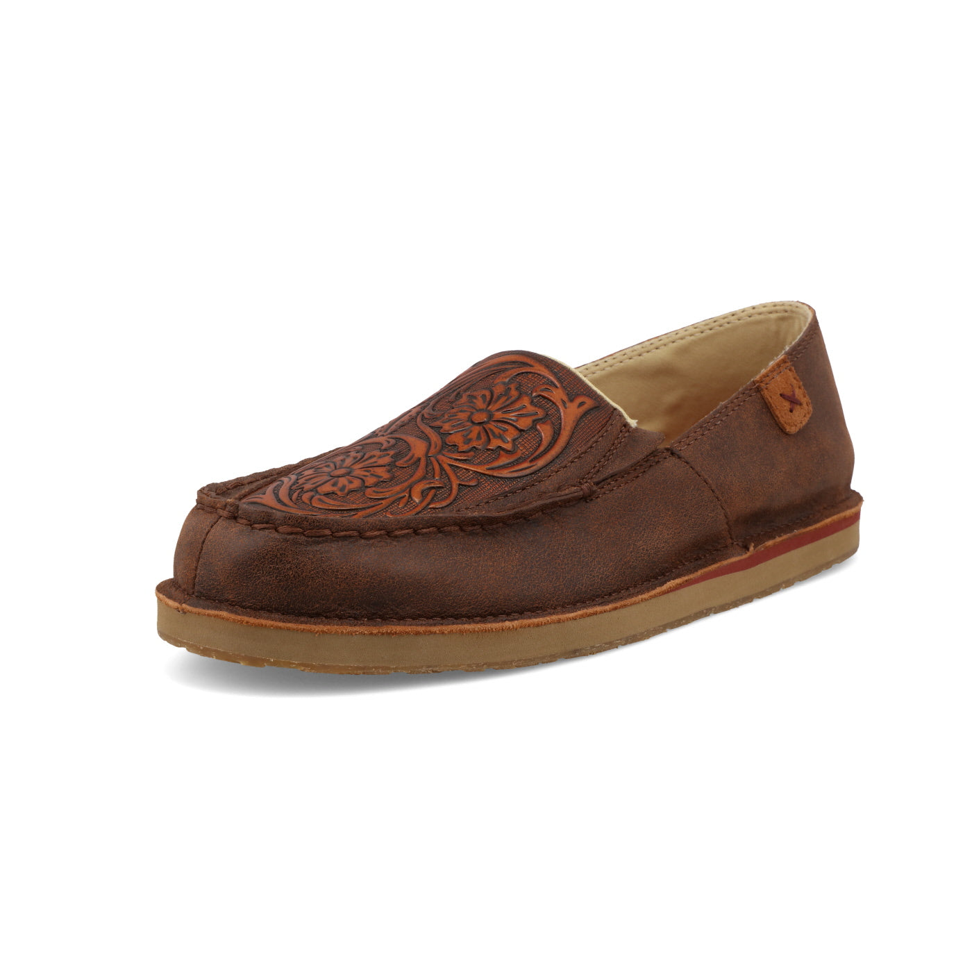 Slip-On Loafers
