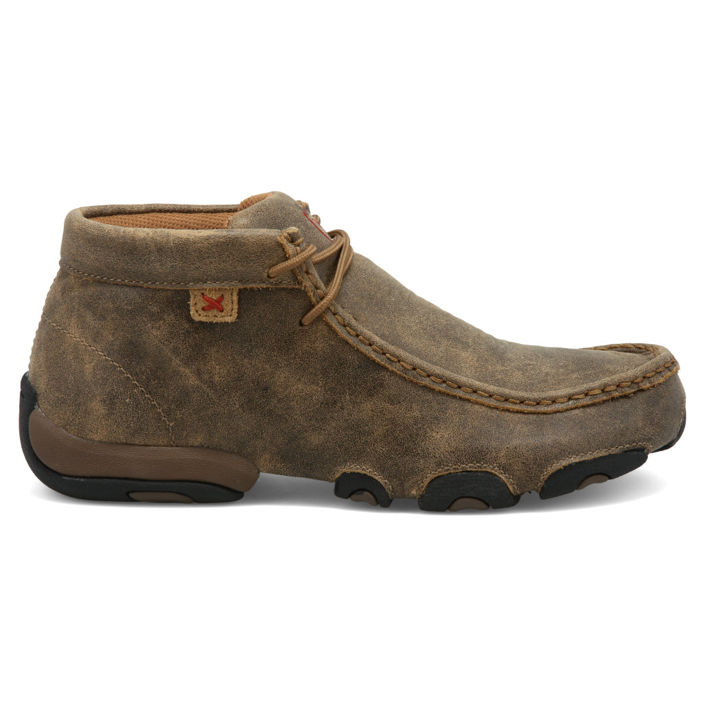 Twisted X® | Chukka Driving Moc | WDM0001