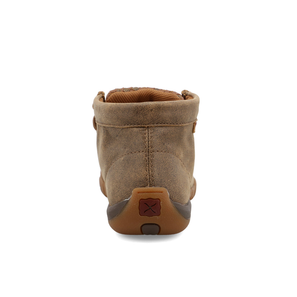 Twisted X® | Chukka Driving Moc | WDM0034
