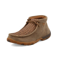 Twisted X® | Chukka Driving Moc | WDM0147
