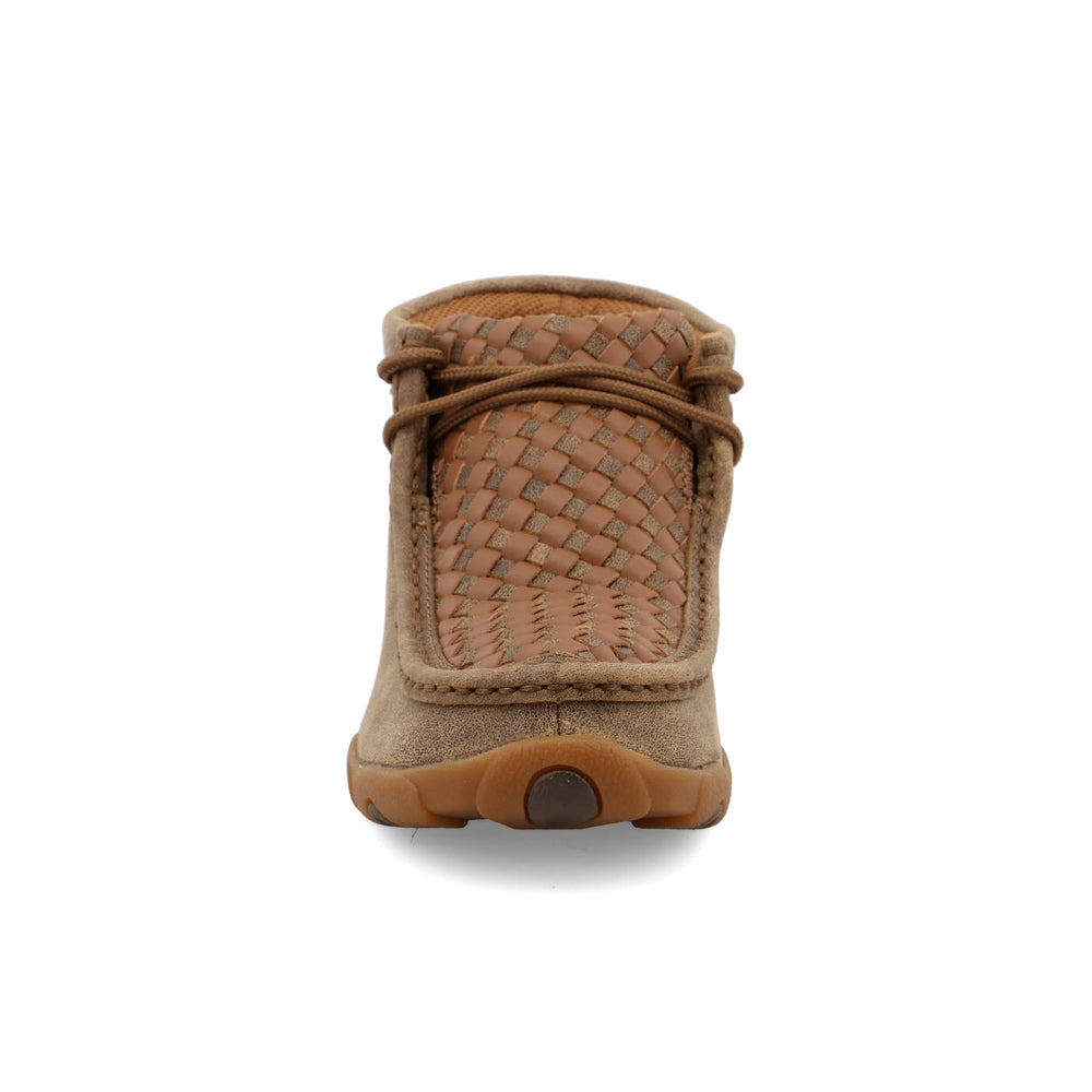 Twisted X® | Chukka Driving Moc | WDM0034