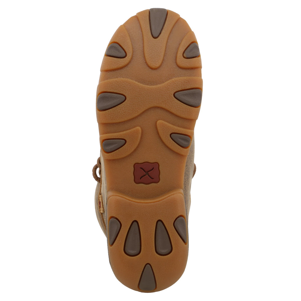 Twisted X® | Chukka Driving Moc | WDM0034