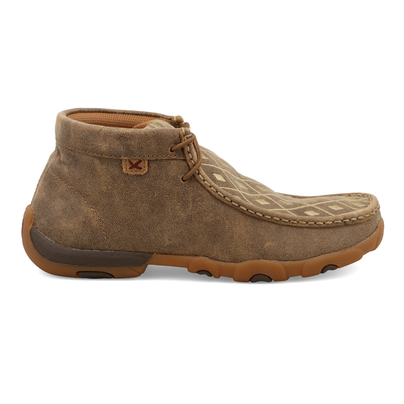 Twisted X® | Chukka Driving Moc | WDM0073
