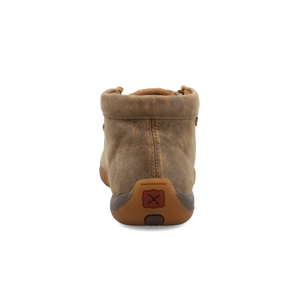 Chukka Driving Moc | WDM0073
