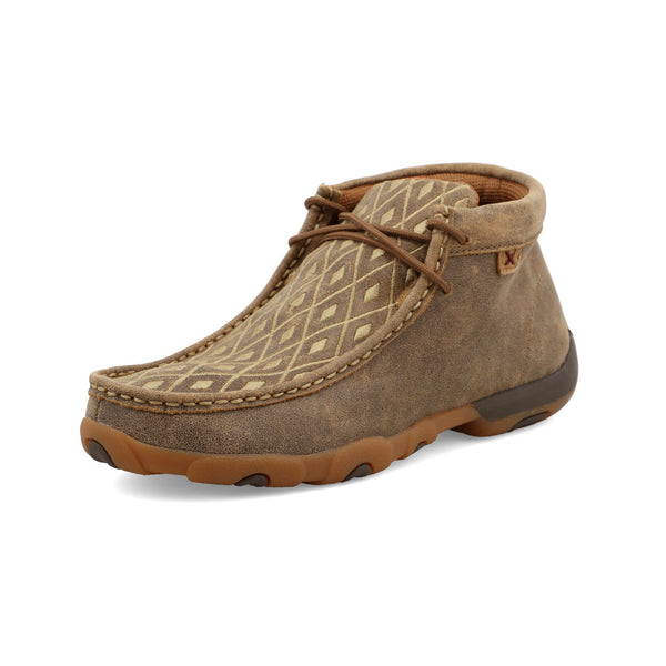 Twisted X® | Chukka Driving Moc | WDM0073
