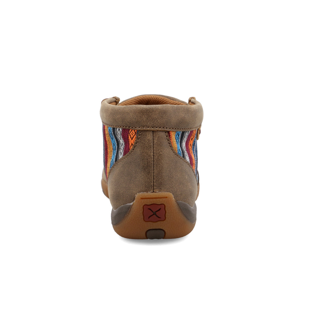 Twisted X® | Chukka Driving Moc | WDM0105