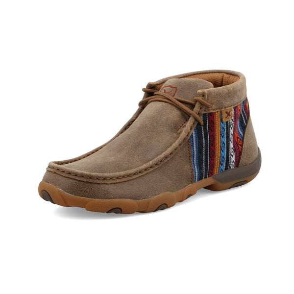 Twisted X® | Chukka Driving Moc | WDM0105