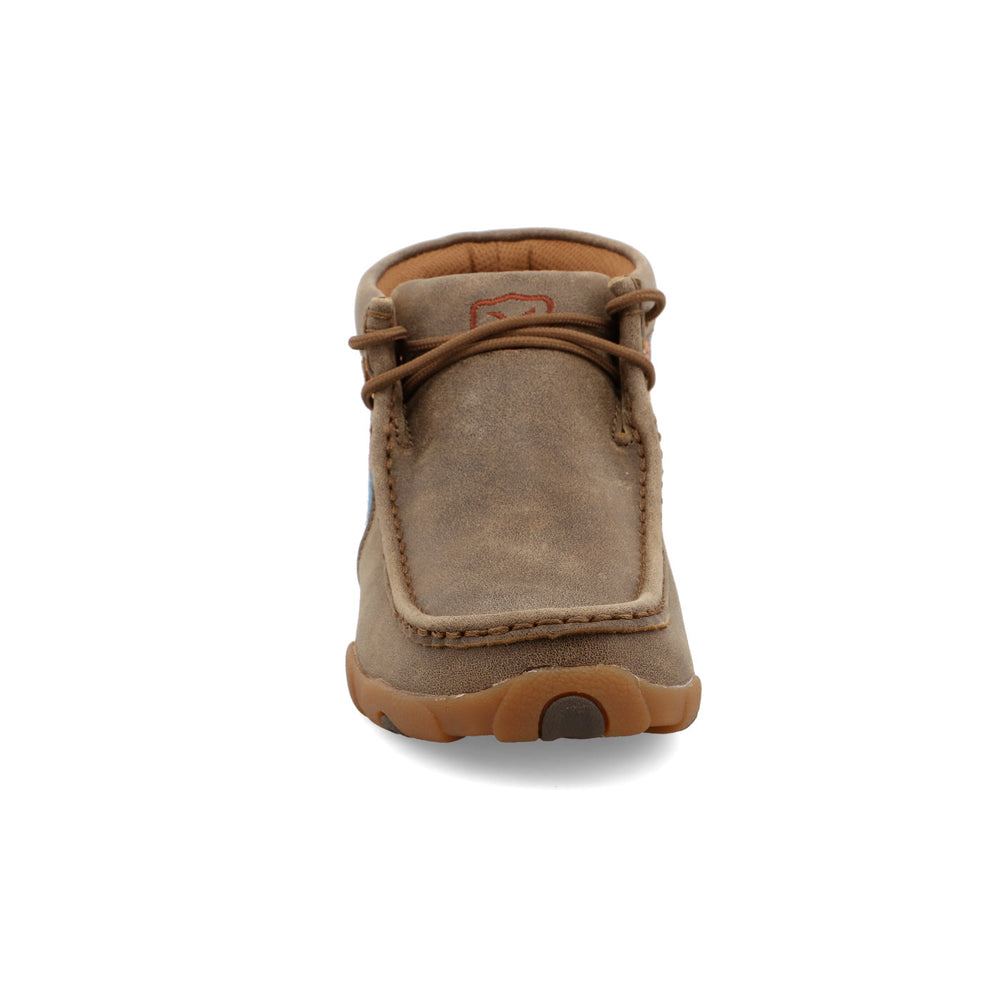Twisted X® | Chukka Driving Moc | WDM0105