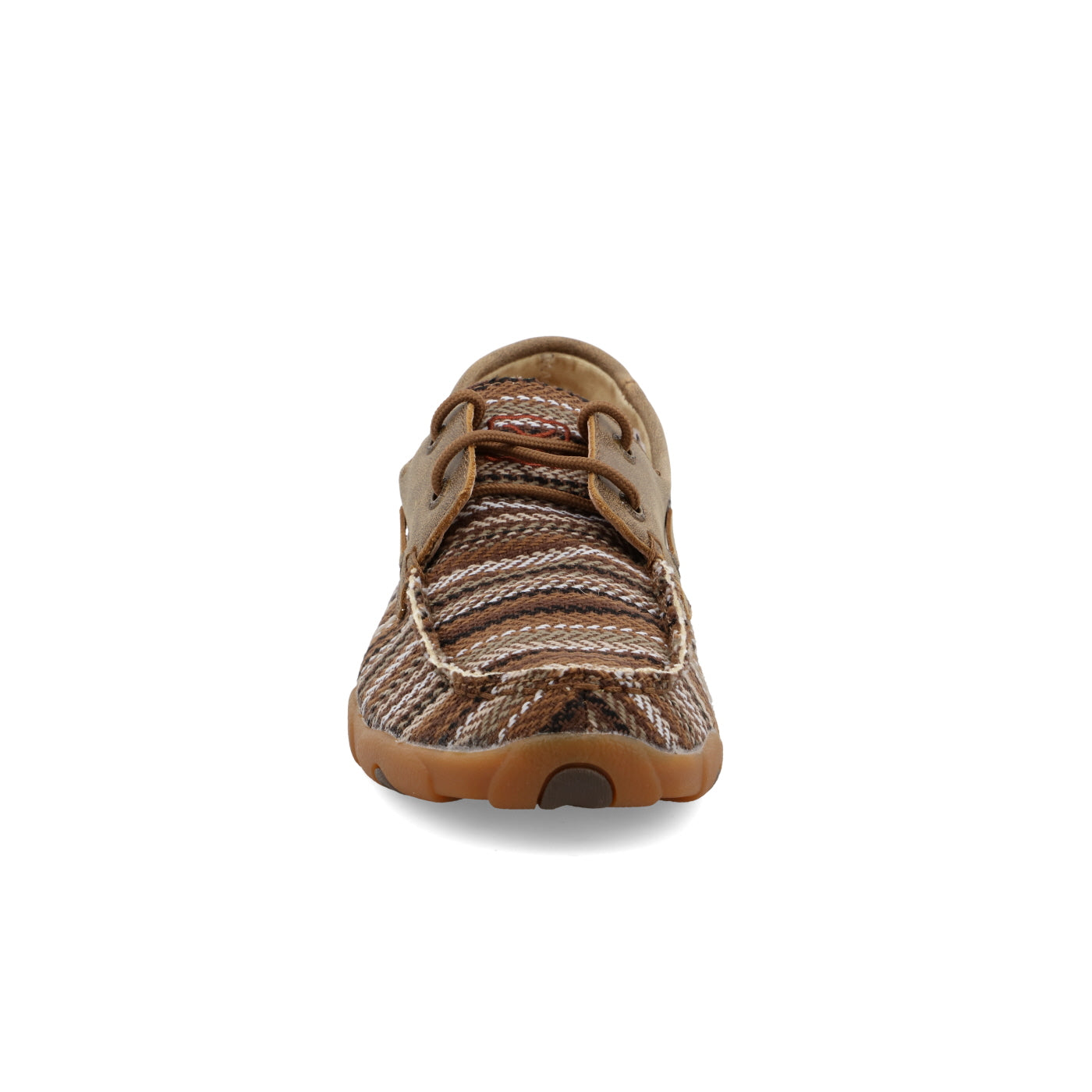 Twisted X® | Boat Shoe Driving Moc | WDM0114