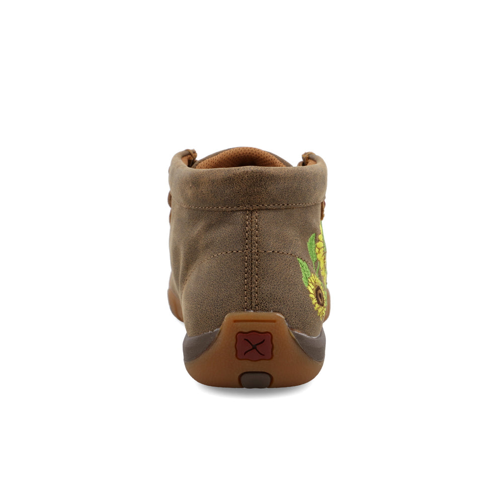 Twisted X® | Chukka Driving Moc | WDM0128