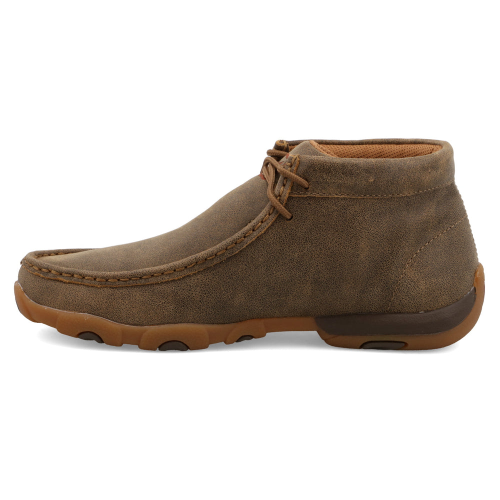 Chukka Driving Moc | WDM0128