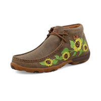 Twisted X® | Chukka Driving Moc | WDM0093
