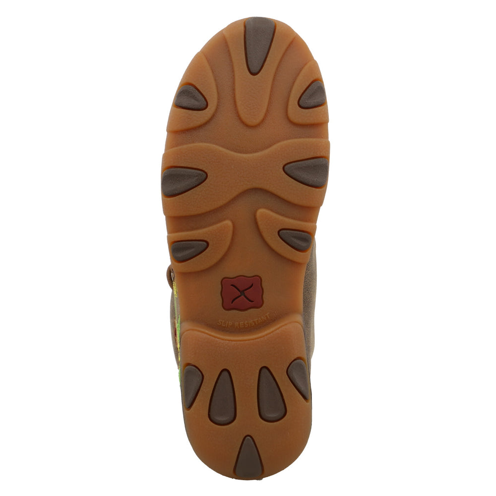 Chukka Driving Moc | WDM0128