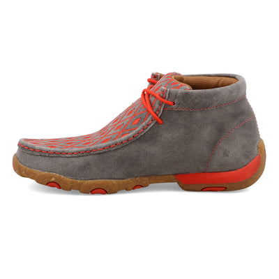 Chukka Driving Moc | WDM0147 | Side View