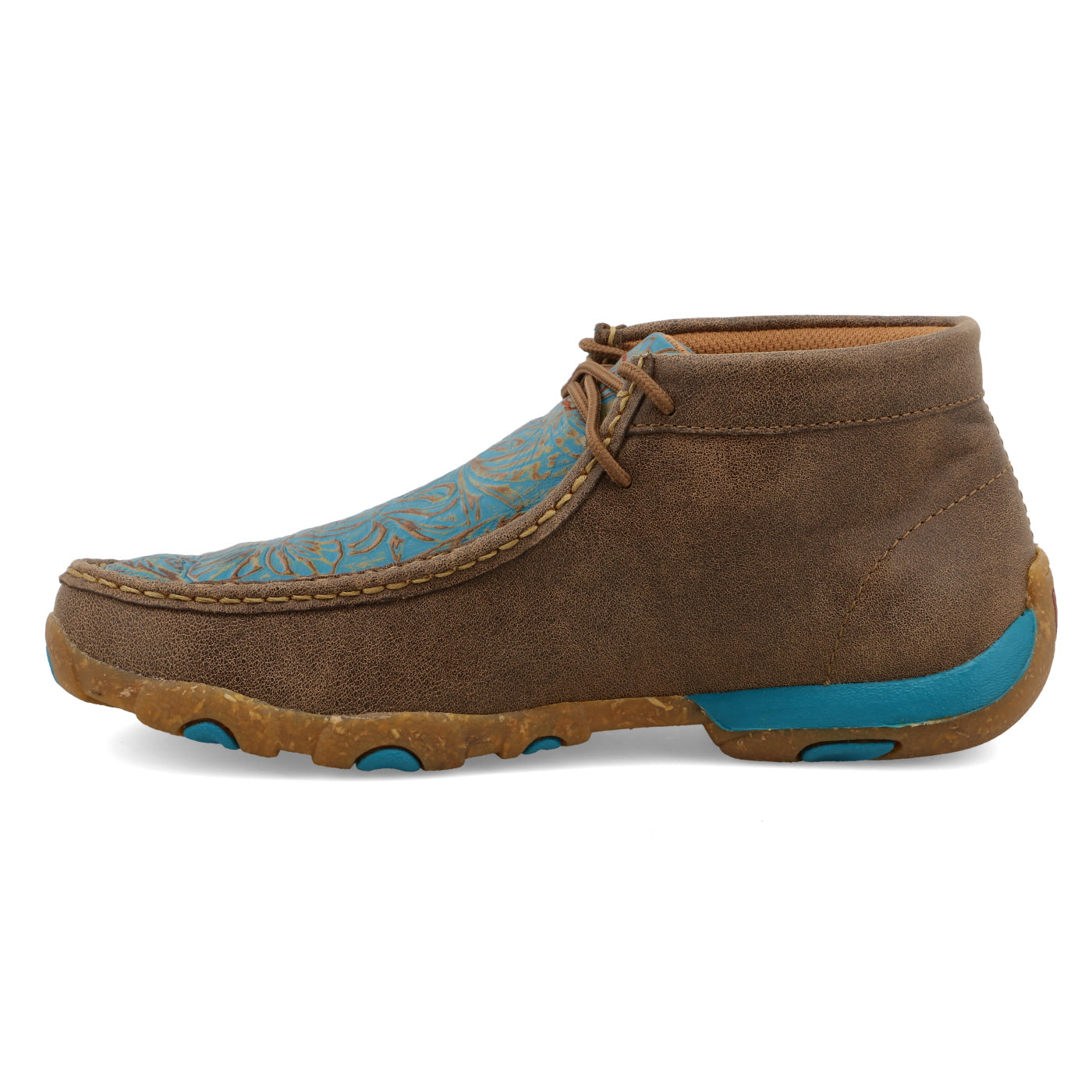 Twisted X® | Chukka Driving Moc | WDM0148