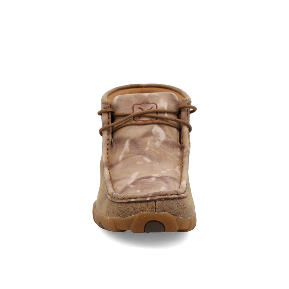 Chukka Driving Moc | WDM0151