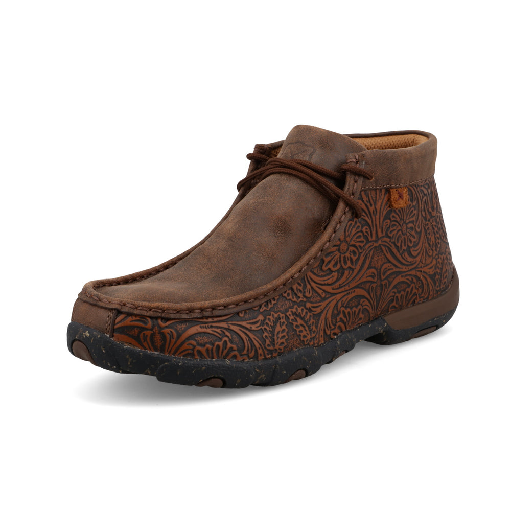 Chukka Driving Moc WDM0156 - Main Image