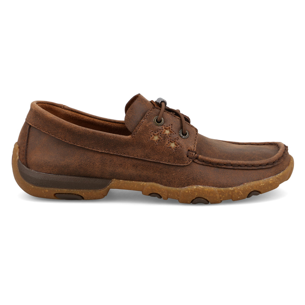 Boat Shoe Driving Moc | WDM0159