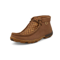 ウメ Twisted X® | Chukka Driving Moc | WDM0162
