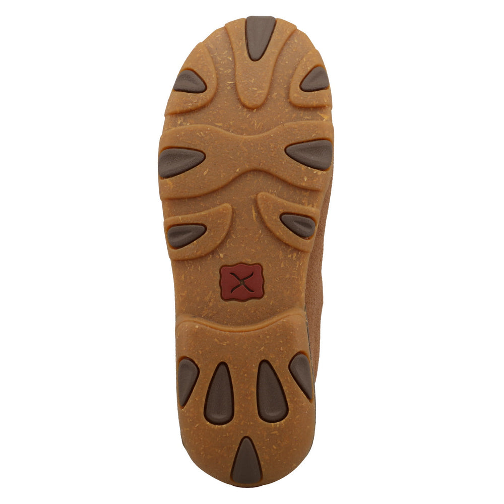 Mocasines de conducción Chukka | WDM0160