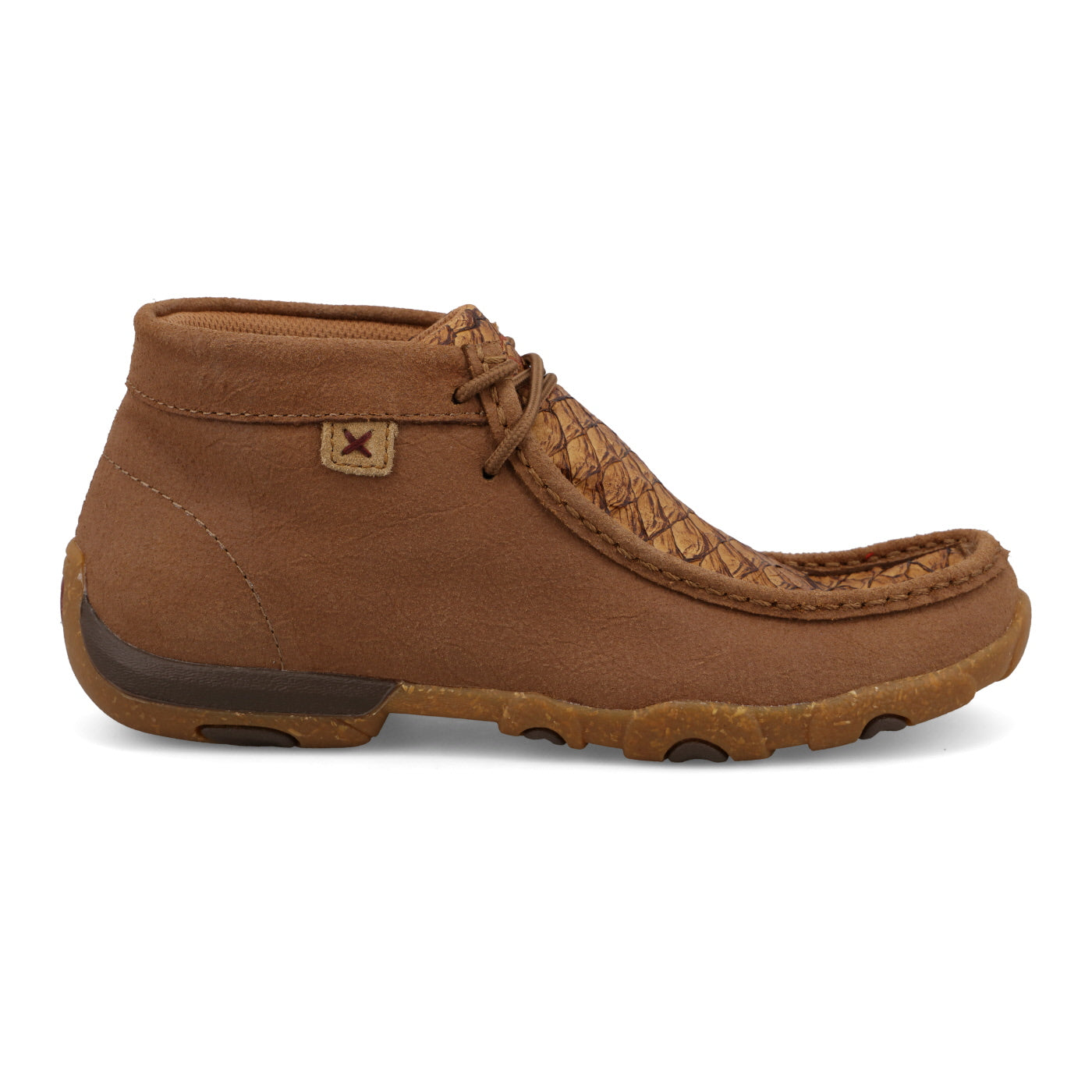 Twisted X® | Chukka Driving Moc | WDM0160