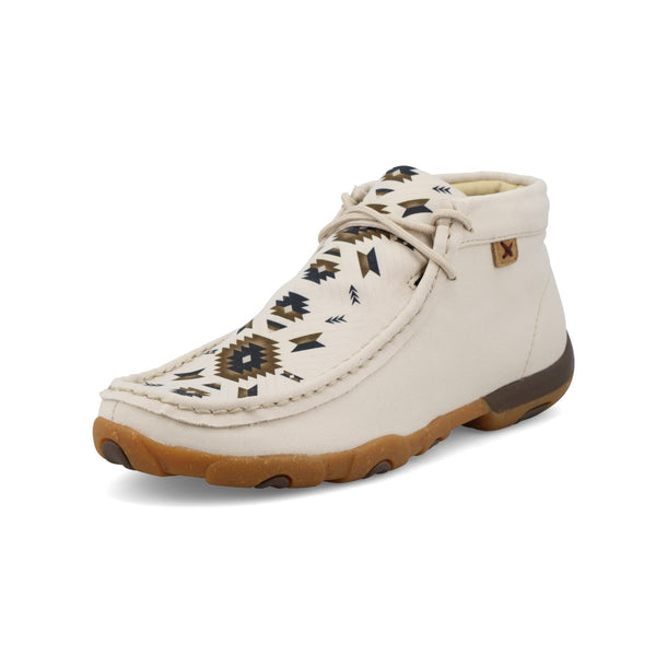 Twisted X® | Chukka Driving Moc | WDM0161
